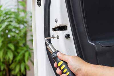 Jeffersontown Automotive Locksmith