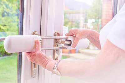 Jeffersontown Residential Locksmith